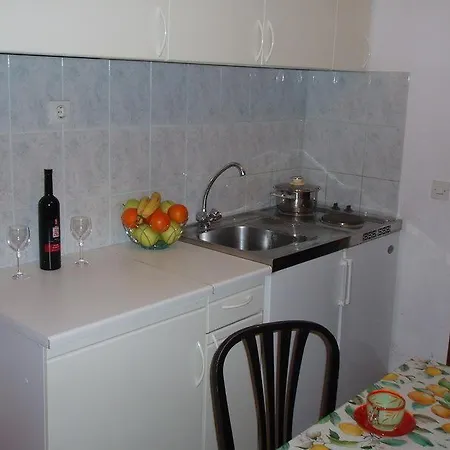 Maison d'hôtes Neda 3*