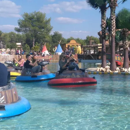 Maison d'hôtes Neda Drage