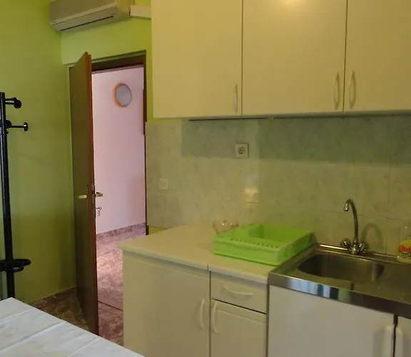 Гостевой дом Neda 3*