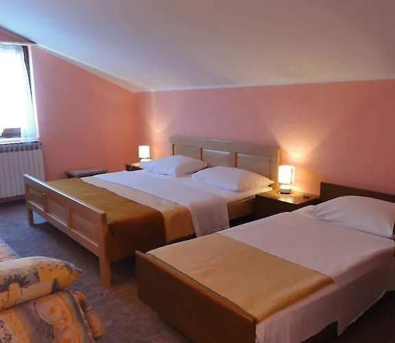 Гостевой дом Neda Драге