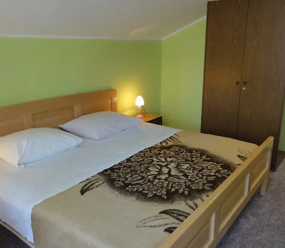 Gæstehus Neda Drage