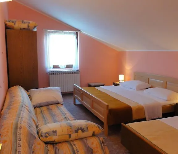 Гостевой дом Neda Драге