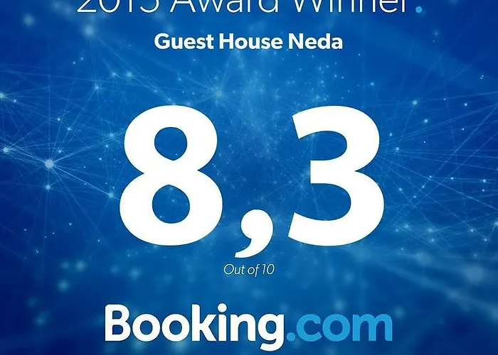 Gæstehus Neda Drage