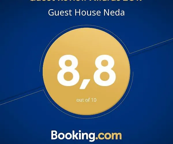 Gæstehus Neda Drage