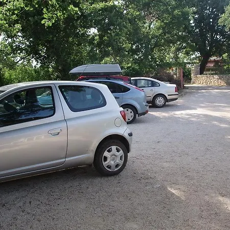 Neda Pensjonat Drage