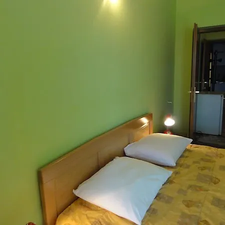 Guest house Neda 3*