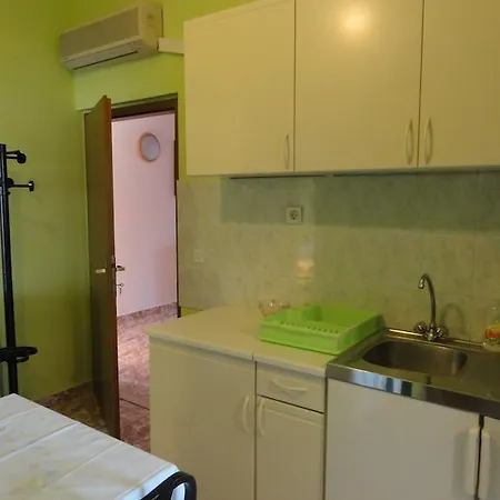 Гостевой дом Neda 3*