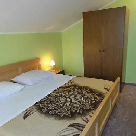 Guest house Neda Drage