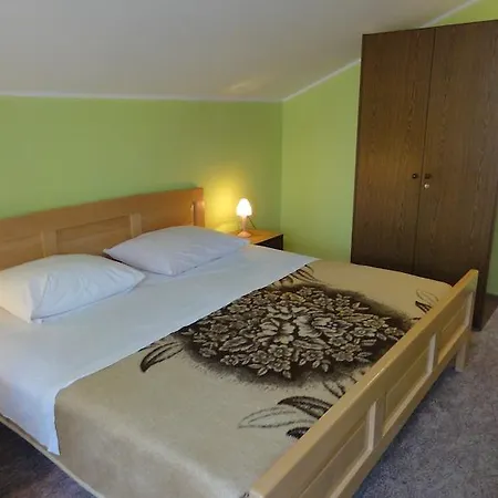 Guest house Neda Drage
