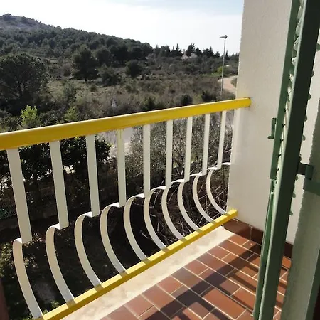 Guest house Neda Drage