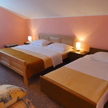 Guest house Neda Drage