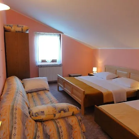 Guest house Neda Drage