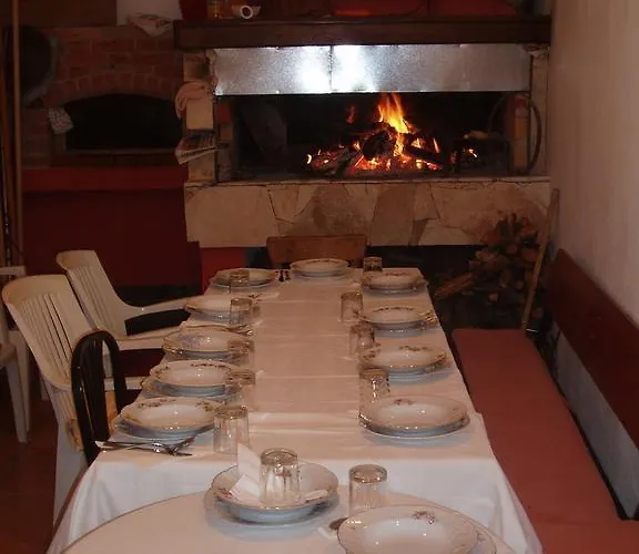 Neda Gostinjska kuća