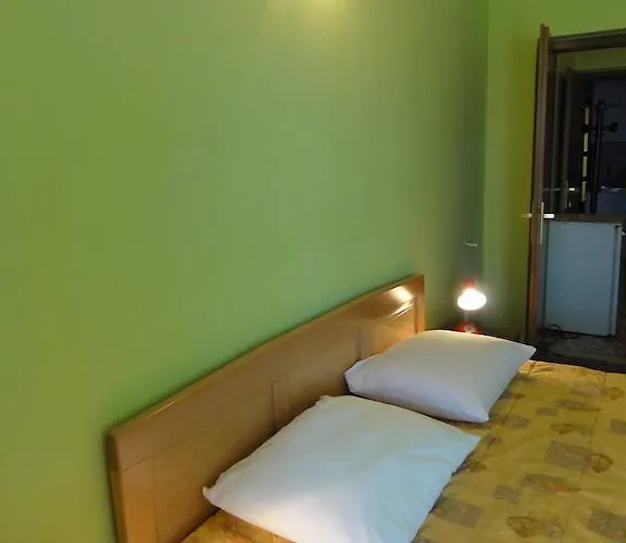 Penzion Neda 3*