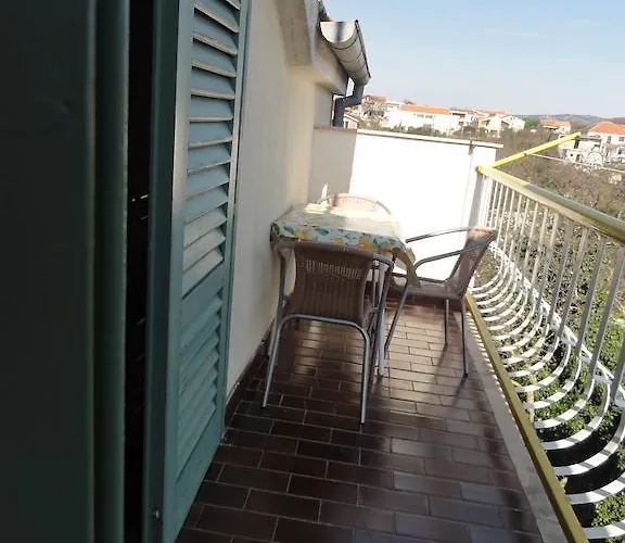 Gostinjska kuća Neda 3*