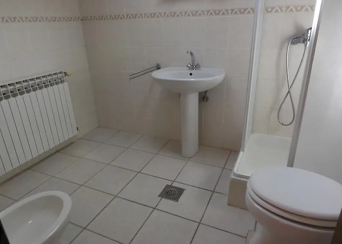 Gostinjska kuća Neda