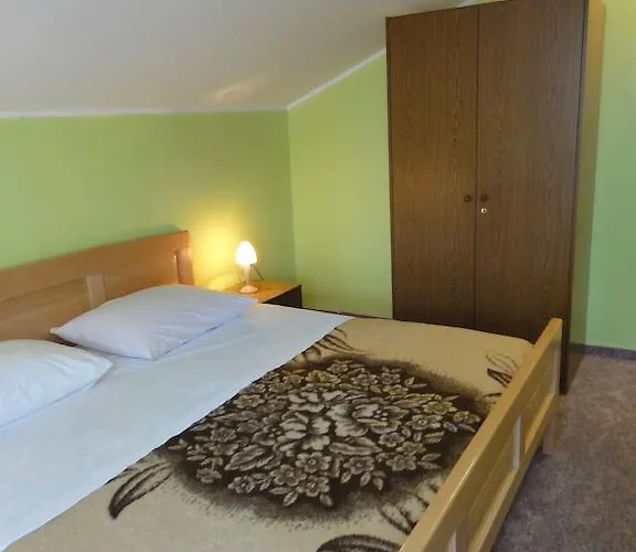 Gostinjska kuća Neda Drage