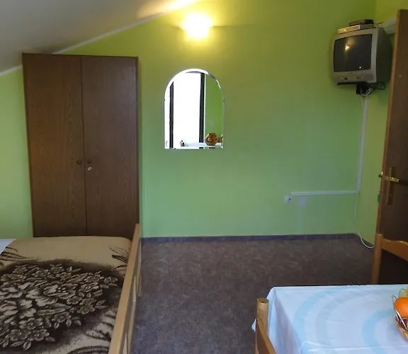 Penzion Neda 3*