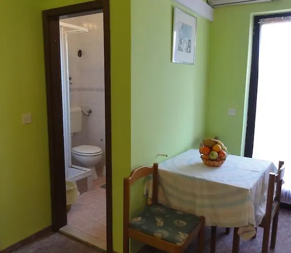 Gostinjska kuća Neda