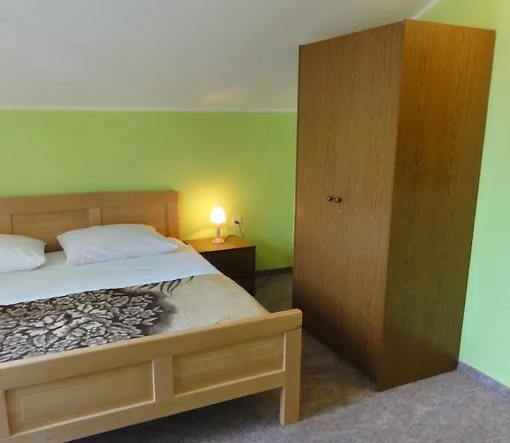 Gostinjska kuća Neda