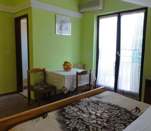 Gostinjska kuća Neda