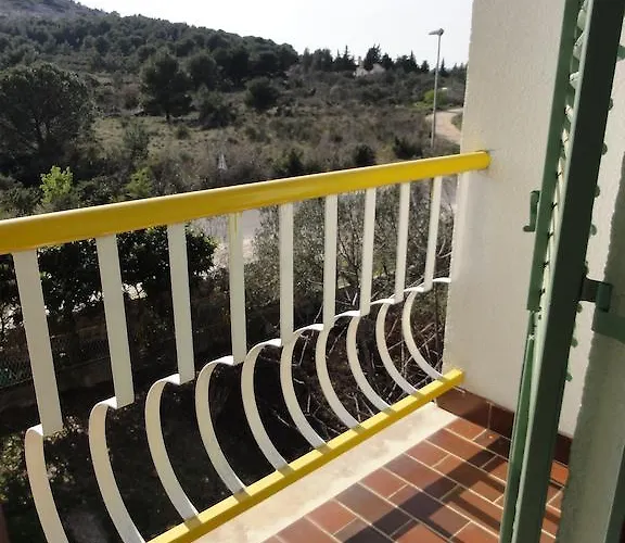 Gostinjska kuća Neda Drage