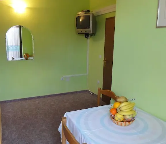 Gostinjska kuća Neda