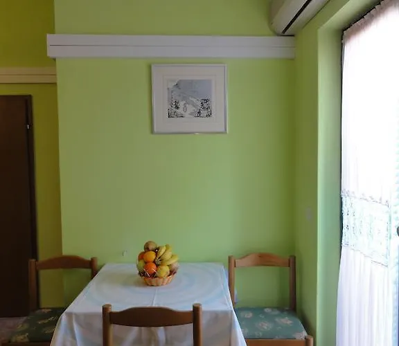 Gostinjska kuća Neda Drage