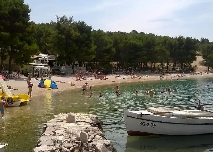 Penzion Neda